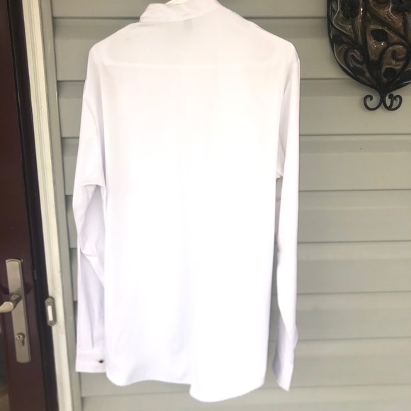 Mariachi Mens Size Large Button Up - Picture 7 of 16